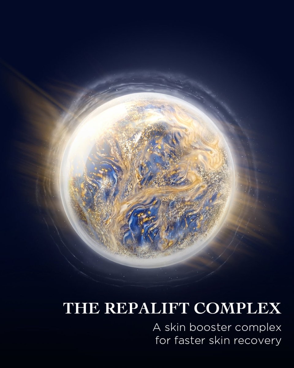 The Special Triple Serum | EviDenS de Beauté