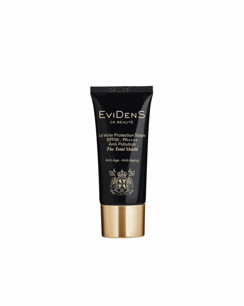 【新品】EVIDENS DE BEAUTÉ ラ ソリューション クー＆デコルテ Newly launched Youth Power Advanced Essence Lotion combines