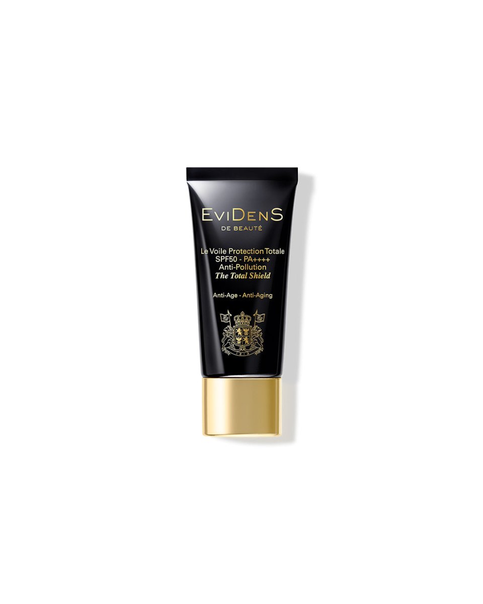 EviDenS de Beauté 日焼け止め新品 The Total Shield SPF 50 - PA++++ | EviDenS de Beauté