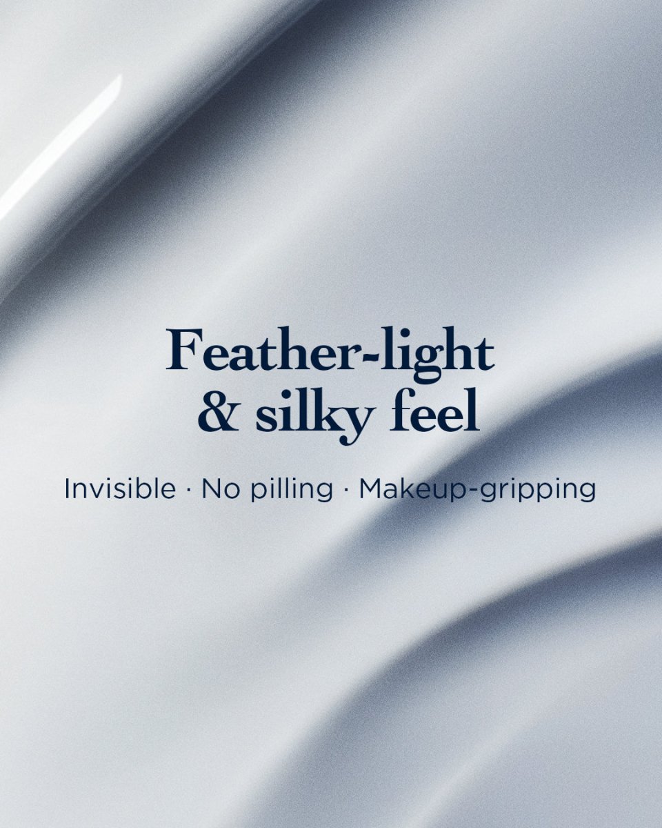 The Total Shield SPF 50 - PA++++ | EviDenS de Beauté