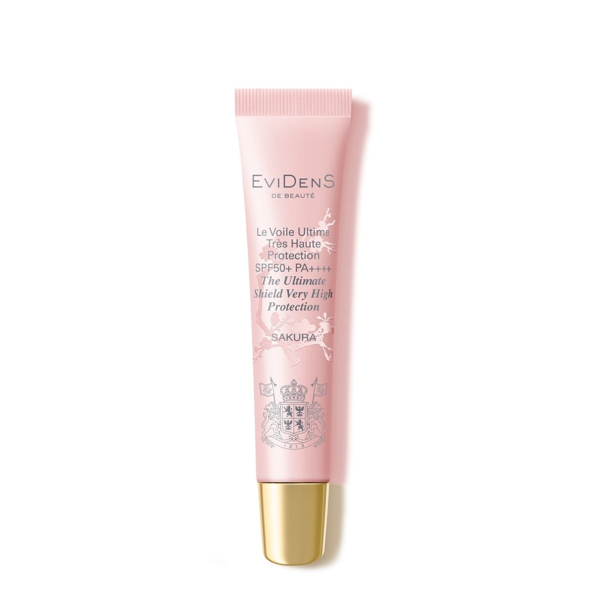 The Ultimate Shield Very High Protection SPF50+ PA++++ (5ml) 5ml | EviDenS de Beauté
