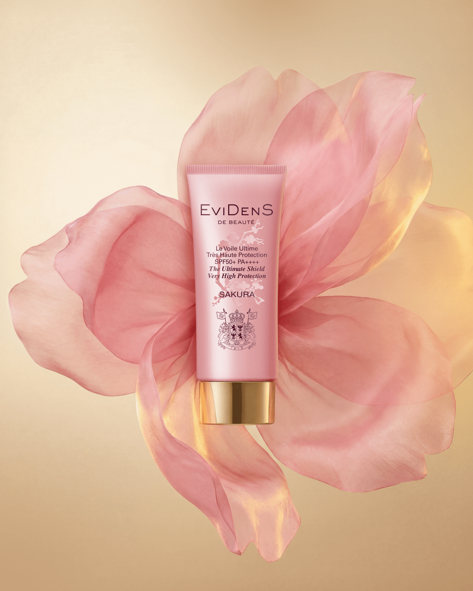 The Ultimate Shield Very High Protection SPF50+ PA++++ | EviDenS de Beauté