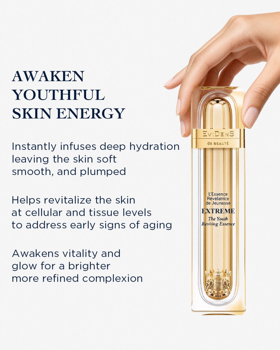 The Youth Reviving Essence Extreme | EviDenS de Beauté