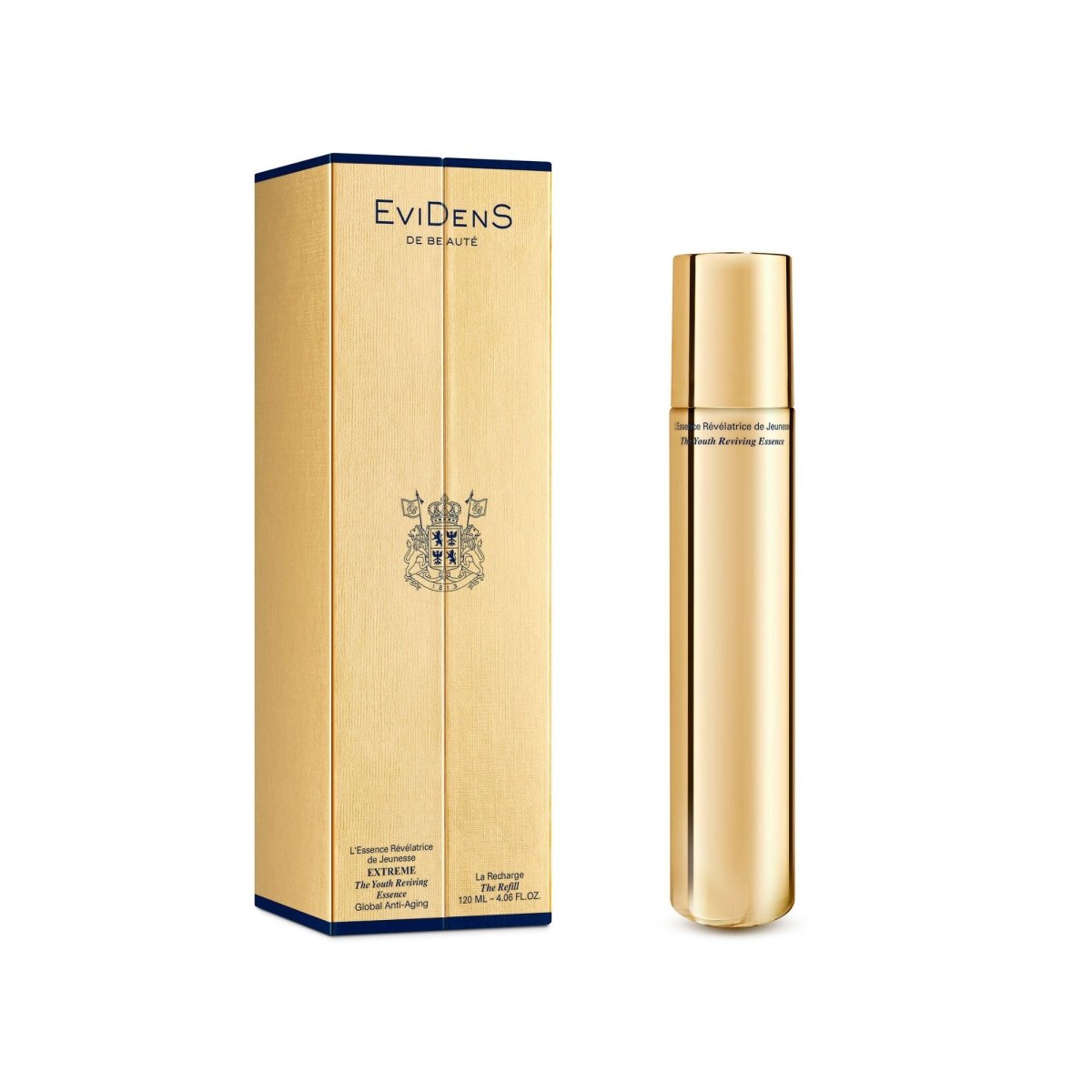 The Youth Reviving Essence Extreme | EviDenS de Beauté