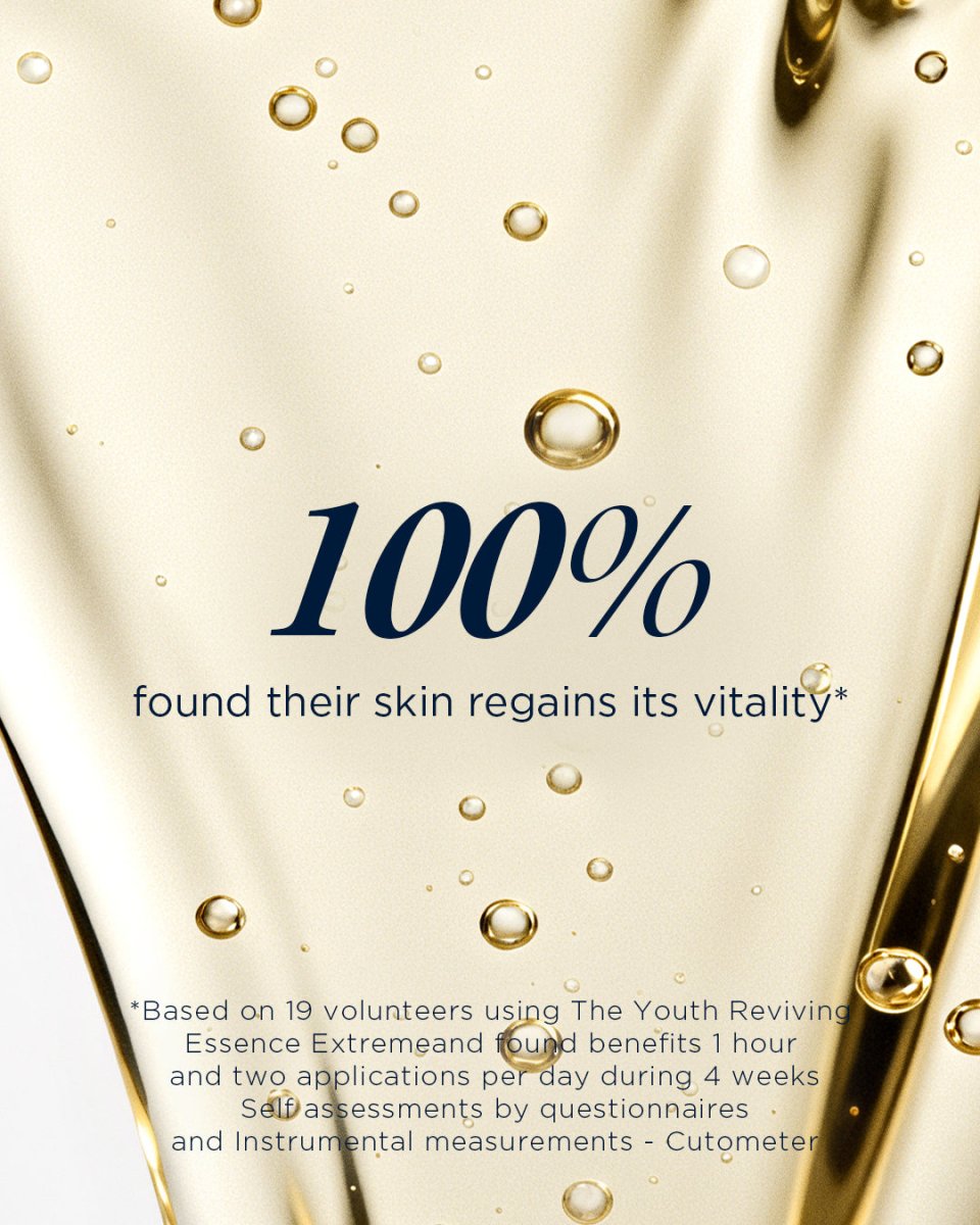 The Youth Reviving Essence Extreme | EviDenS de Beauté