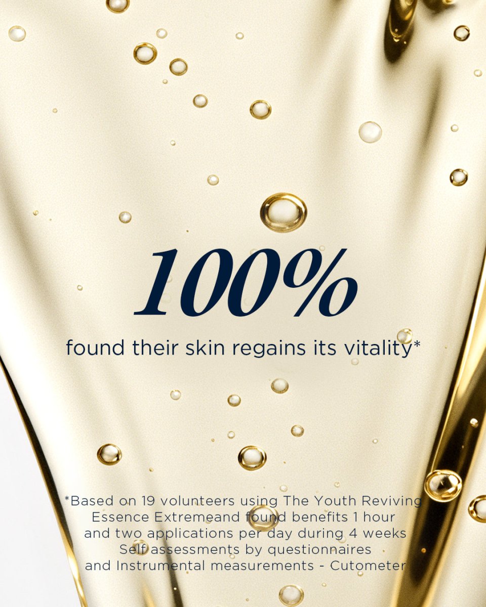 The Youth Reviving Essence Extreme | EviDenS de Beauté
