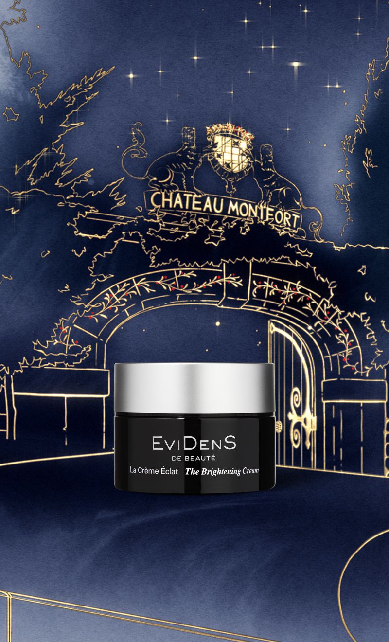 The Brightening Set | EviDenS de Beauté