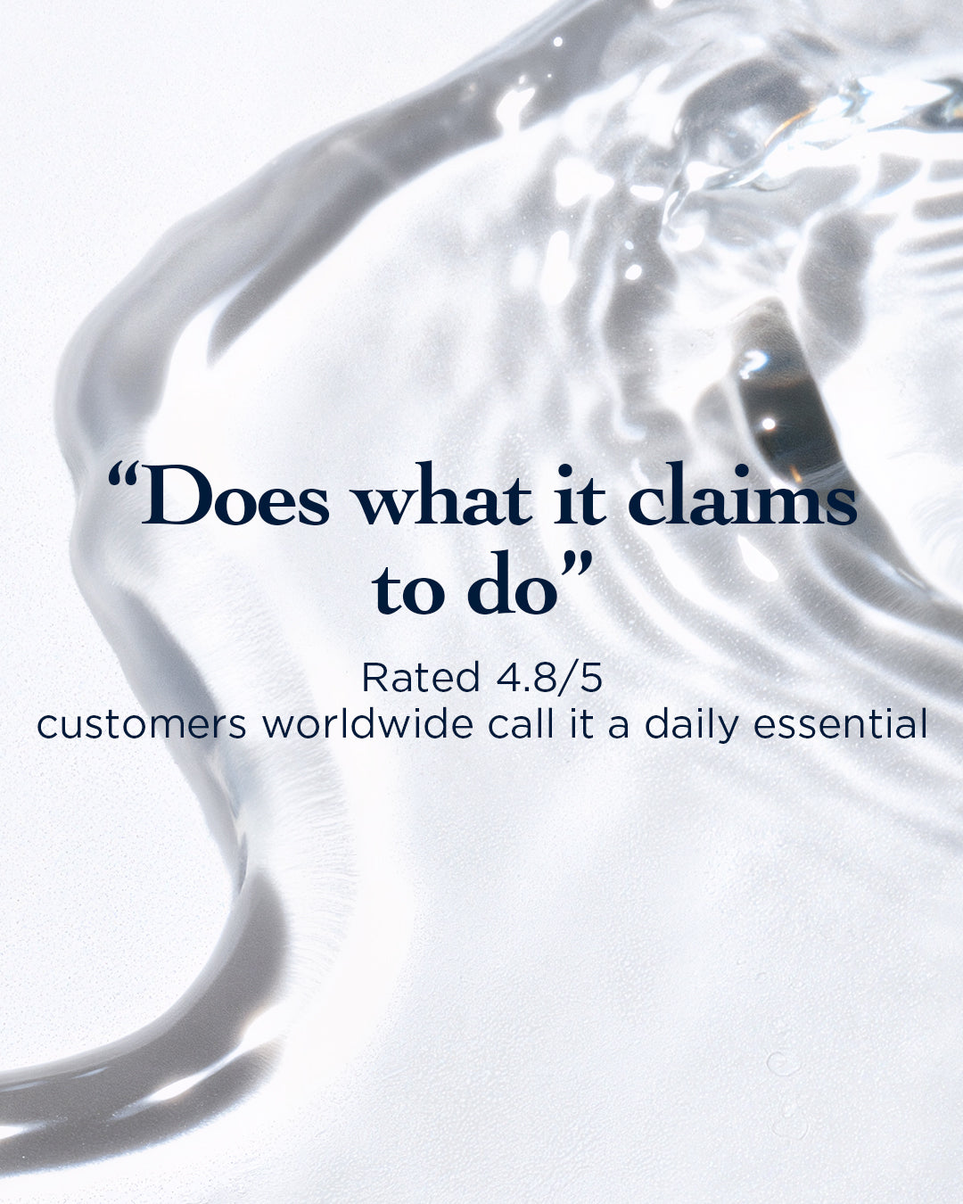 The Brightening Lotion | EviDenS de Beauté