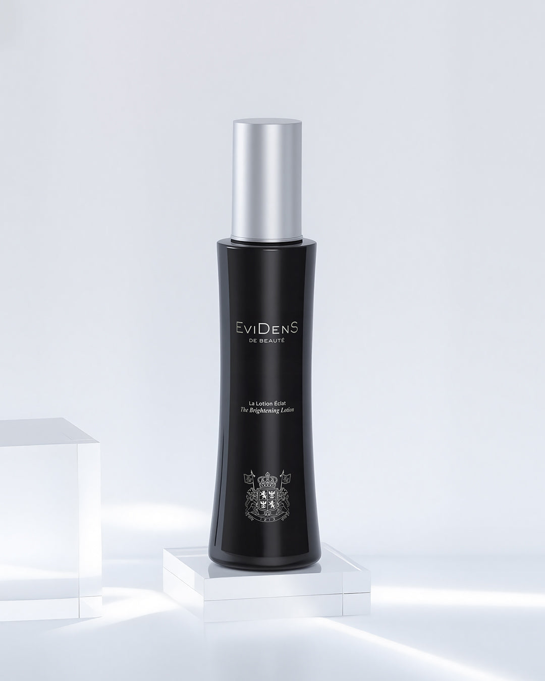 The Brightening Lotion | EviDenS de Beauté