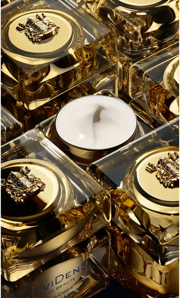 The Extreme Cream | EviDenS de Beauté 