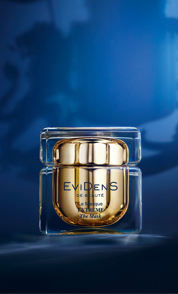 The Extreme Mask | EviDenS de Beauté 
