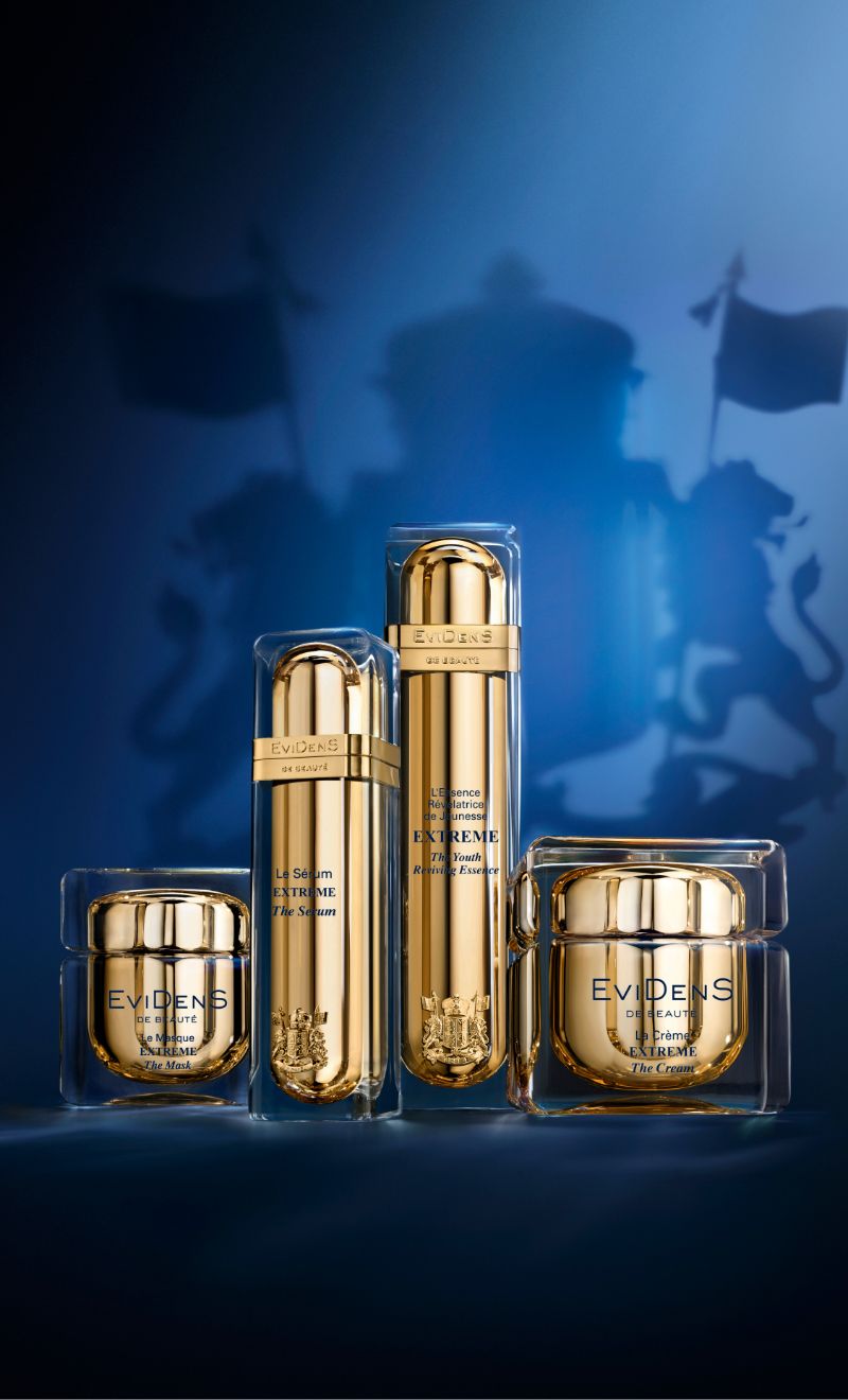 The Extreme Serum | EviDenS de Beauté