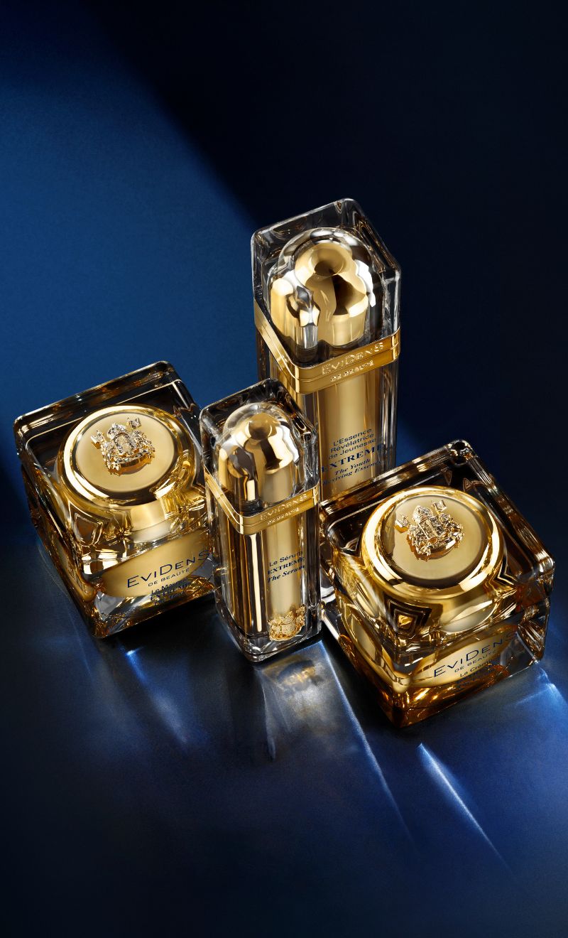 The Extreme Serum | EviDenS de Beauté
