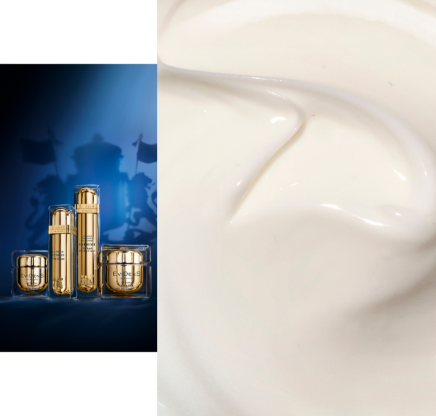 The Extreme Saho Revamp | EviDenS de Beauté 