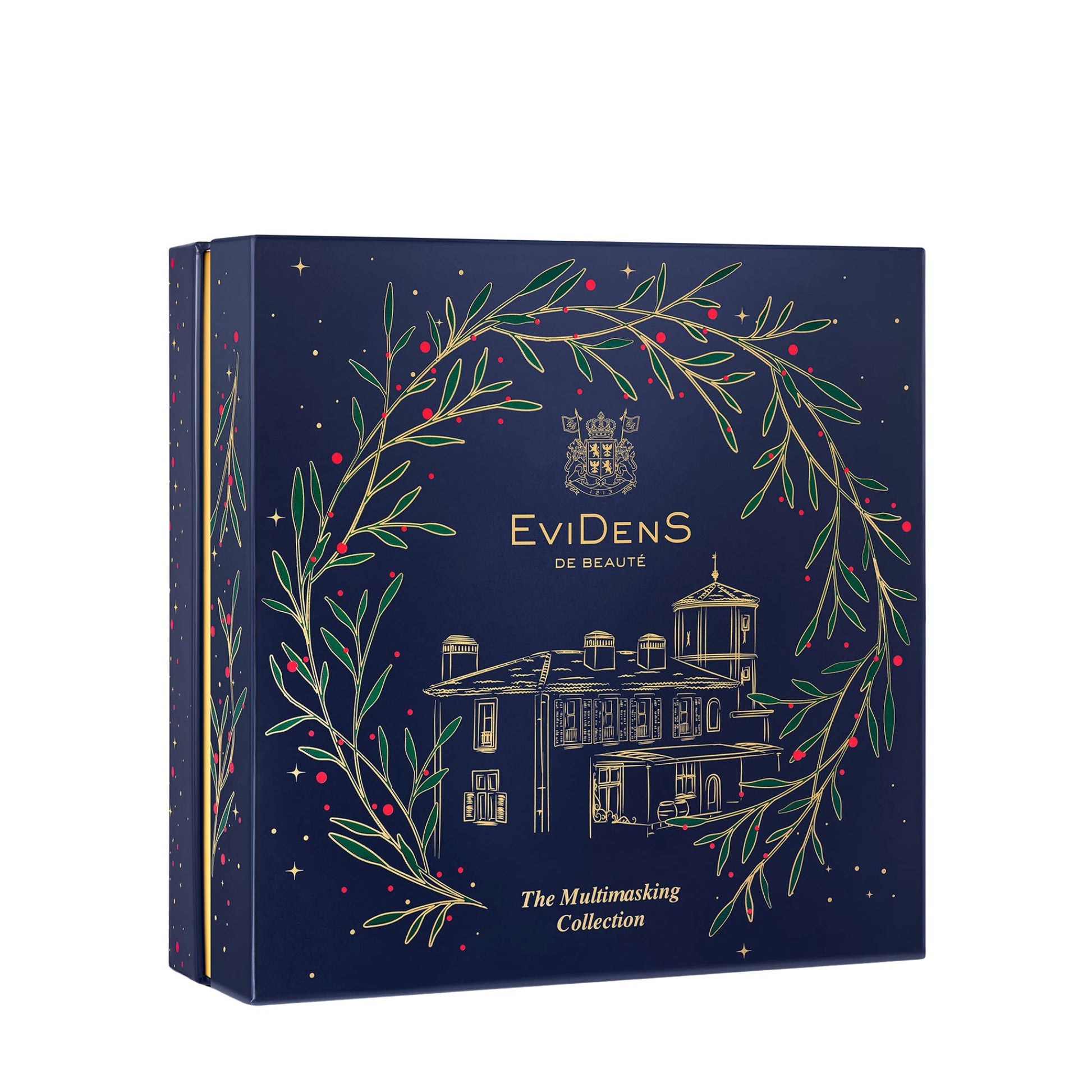 The Multimasking Coffret | EviDenS de Beauté