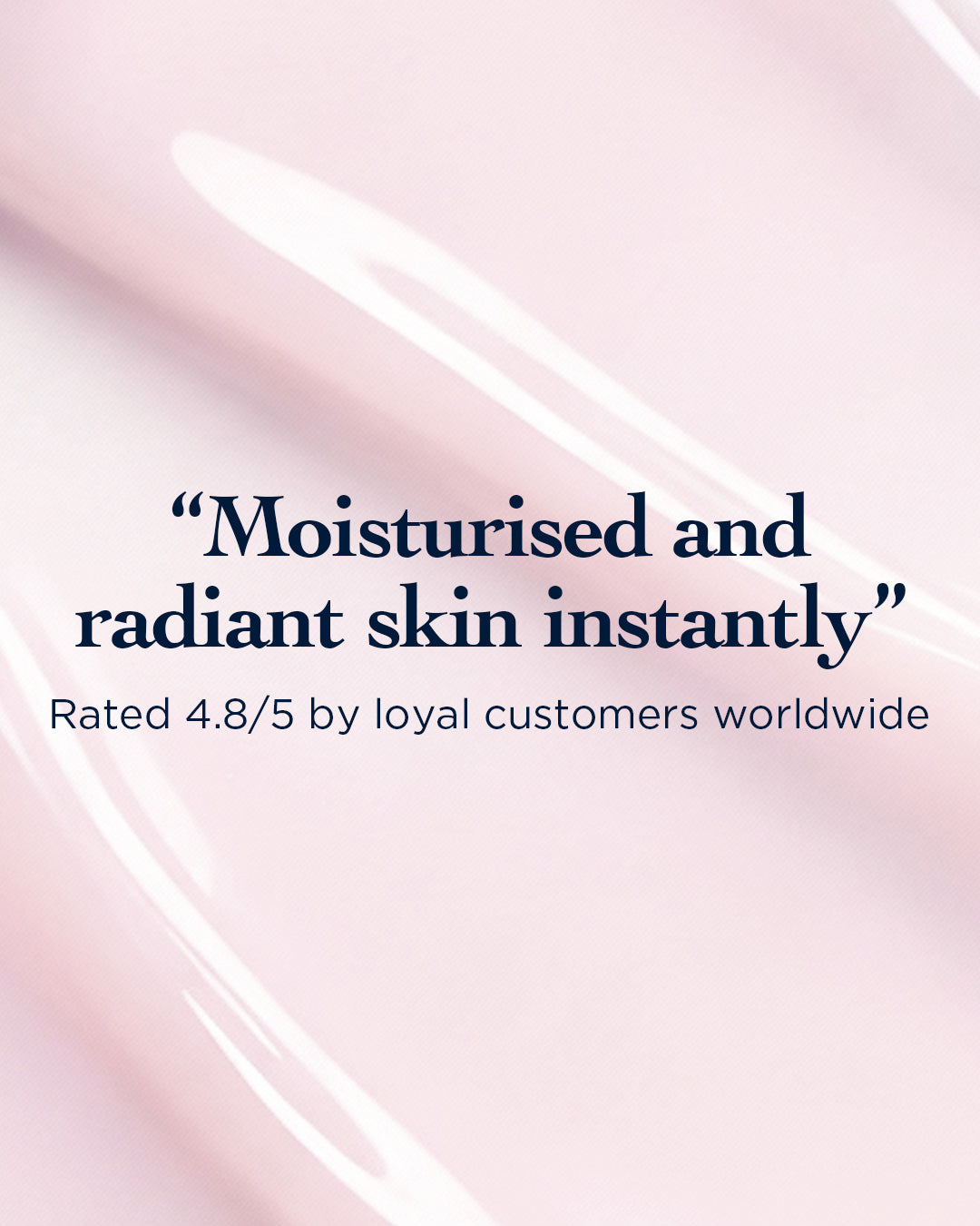 The Sakura Serum | EviDenS de Beauté