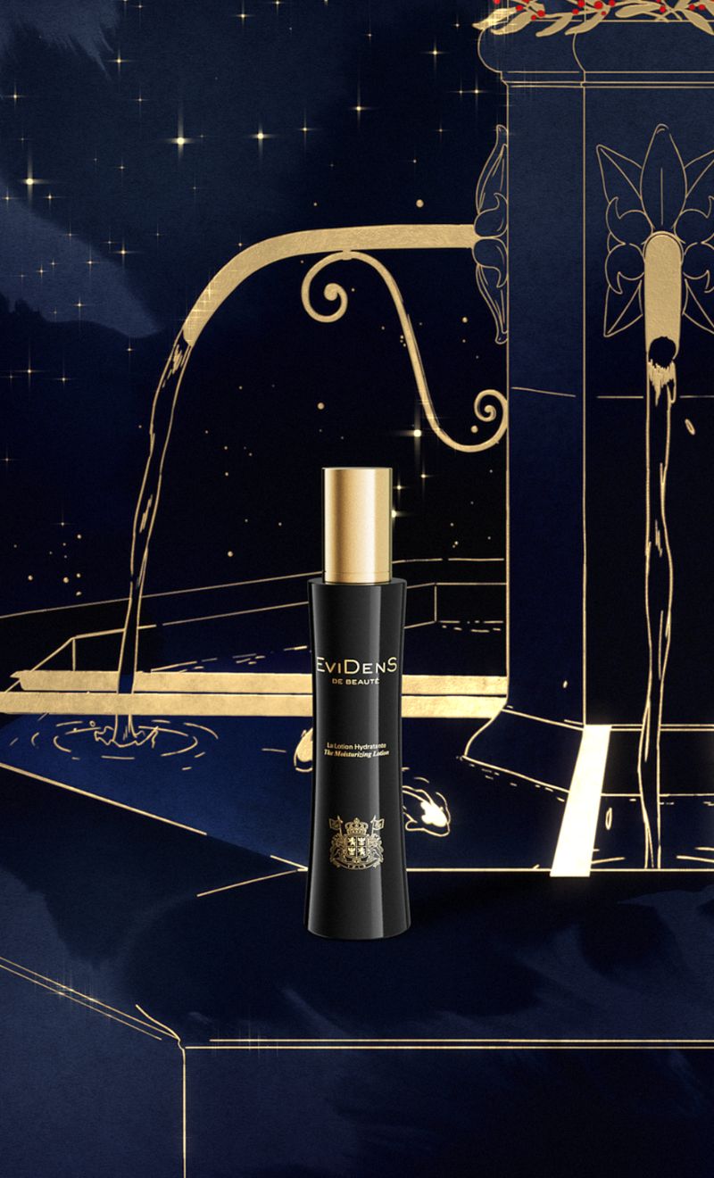 The Special Set | EviDenS de Beauté