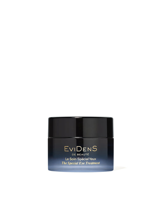 The Special Eye Treatment 15 ml | EviDenS de Beauté