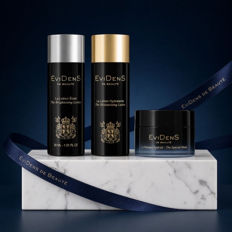 新品未使用エヴィドンス フォームマスク 90ml The Special Mask | EviDenS de Beauté