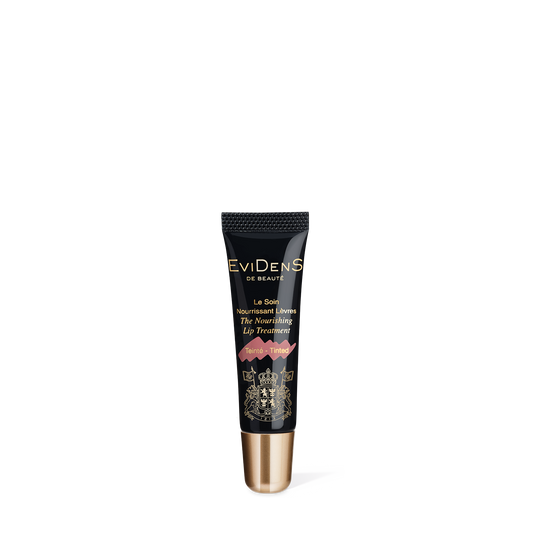 The Nourishing Lip Treatment (Tinted) 10 ml | EviDenS de Beauté